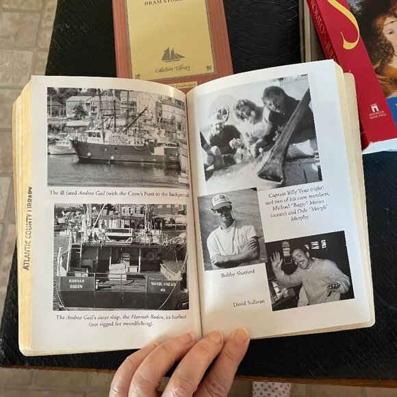 BOOKS ANY 3 FOR $6 - CELEBRITY JANET JACKSON, DEREK JETER & CLASSIC NOVELS, GUC - Picture 9 of 10